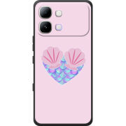 Чохол BoxFace Infinix Note Edge 