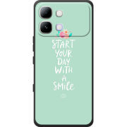 Чохол BoxFace Infinix Note Edge 