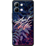 Чохол BoxFace Infinix Note Edge 