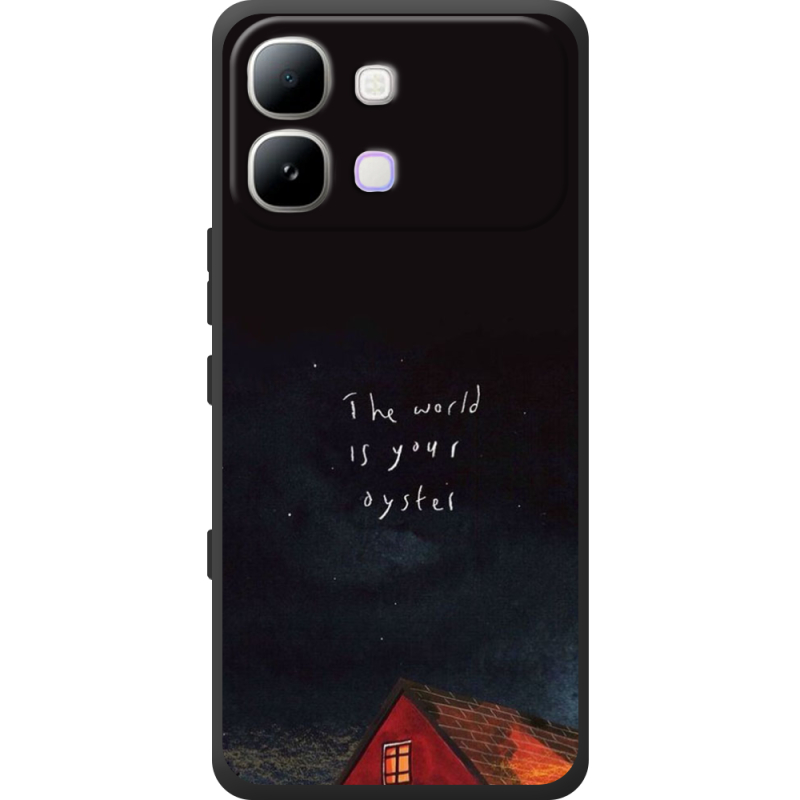 Чохол BoxFace Infinix Note Edge 