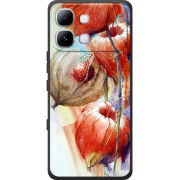Чохол BoxFace Infinix Note Edge 