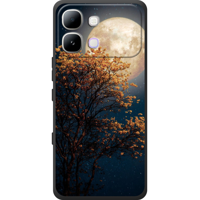 Чохол BoxFace Infinix Note Edge 