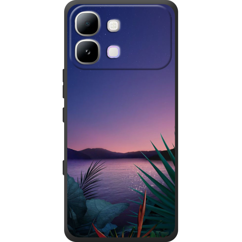 Чохол BoxFace Infinix Note Edge 