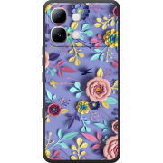 Чохол BoxFace Infinix Note Edge 