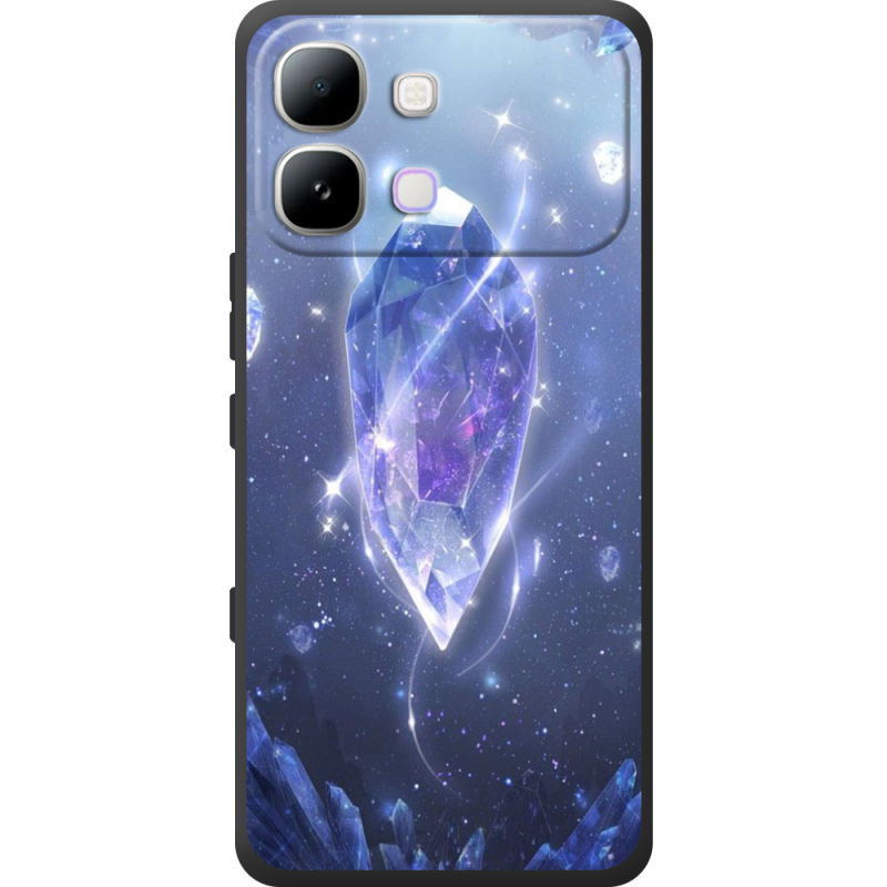 Чохол BoxFace Infinix Note Edge 