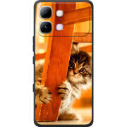 Чохол BoxFace Infinix Note Edge 