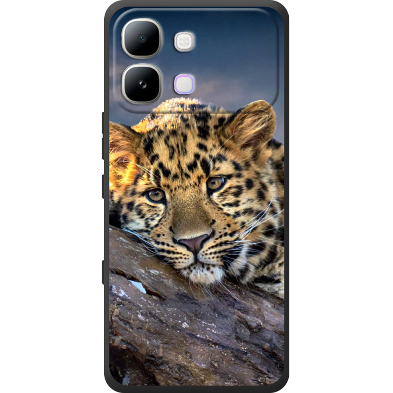 Чохол BoxFace Infinix Note Edge 