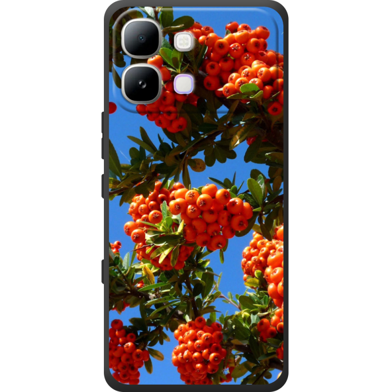 Чохол BoxFace Infinix Note Edge 