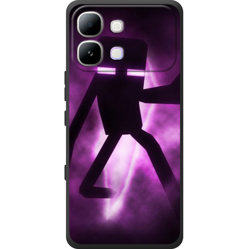Чохол BoxFace Infinix Note Edge 
