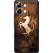 Чохол BoxFace Infinix Note Edge 