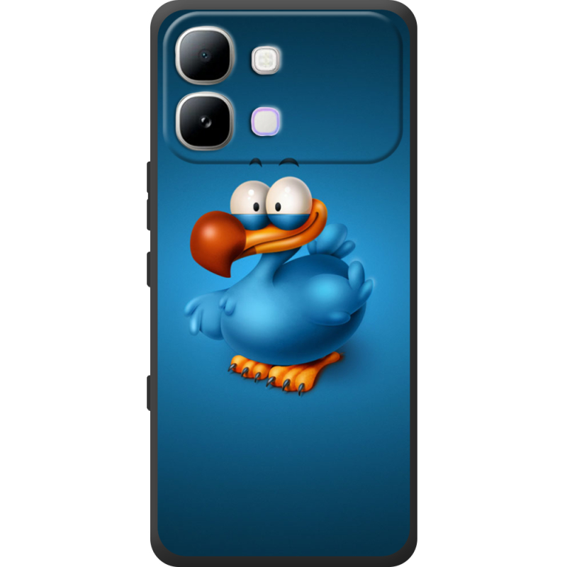 Чохол BoxFace Infinix Note Edge 