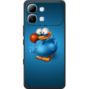 Чохол BoxFace Infinix Note Edge 