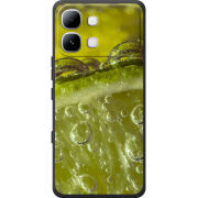 Чохол BoxFace Infinix Note Edge 