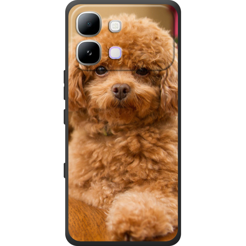 Чохол BoxFace Infinix Note Edge 