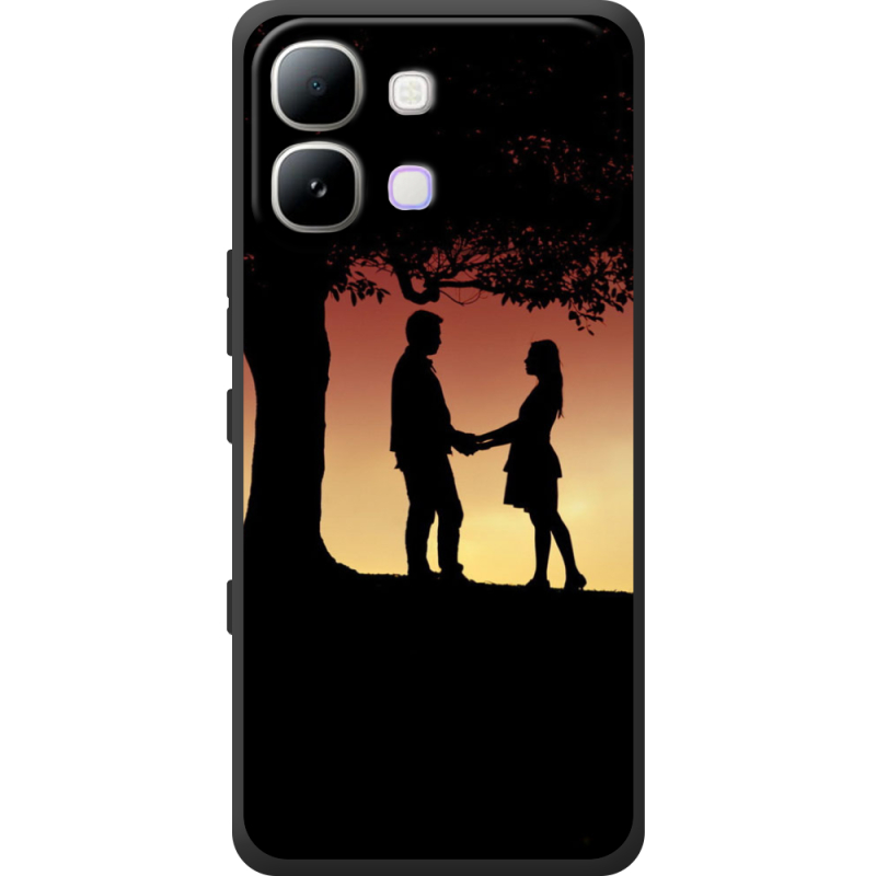 Чохол BoxFace Infinix Note Edge 