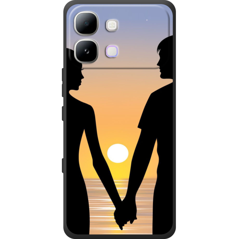 Чохол BoxFace Infinix Note Edge 