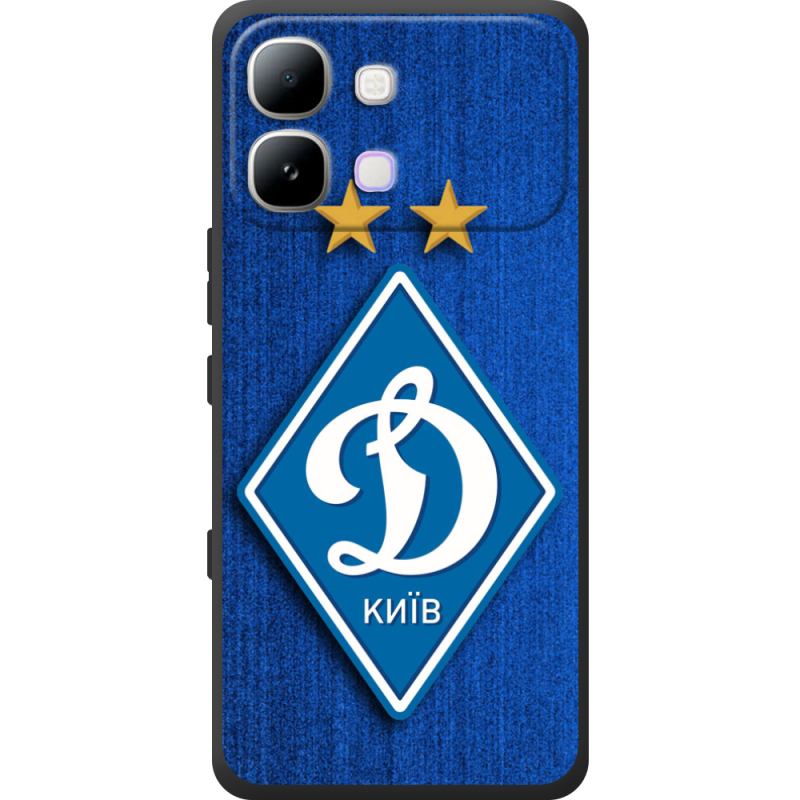 Чохол BoxFace Infinix Note Edge Динамо Киев