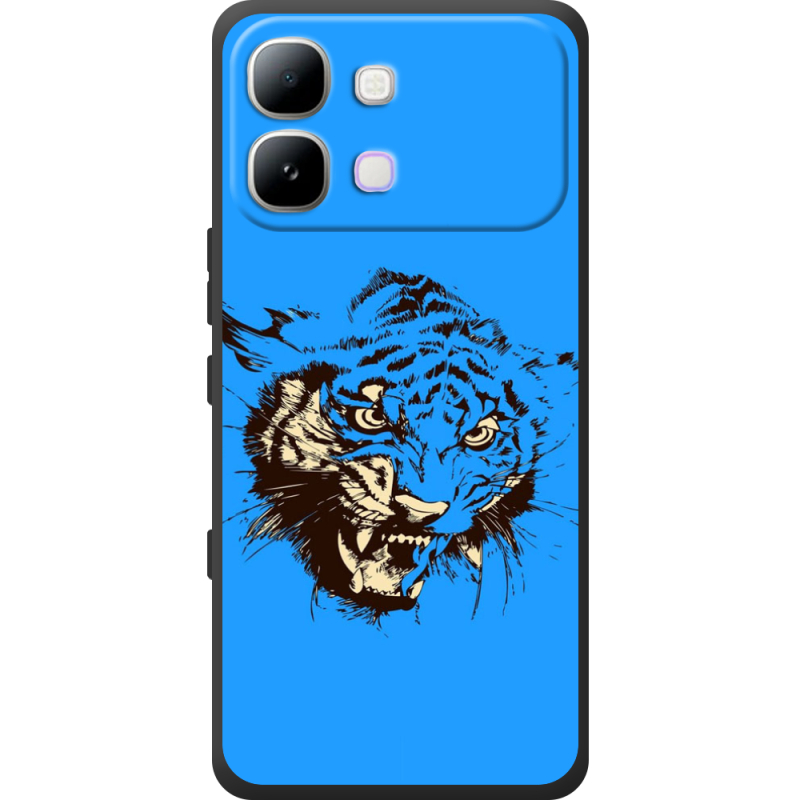 Чохол BoxFace Infinix Note Edge 