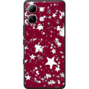 Чохол BoxFace Infinix Note Edge 