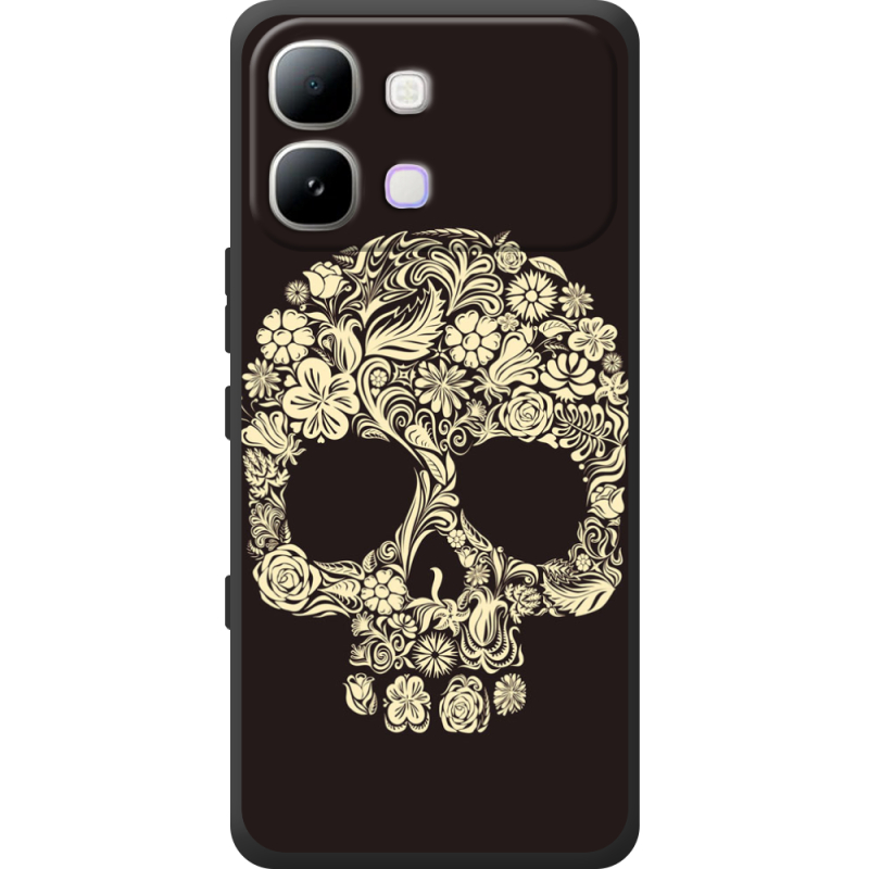 Чохол BoxFace Infinix Note Edge 