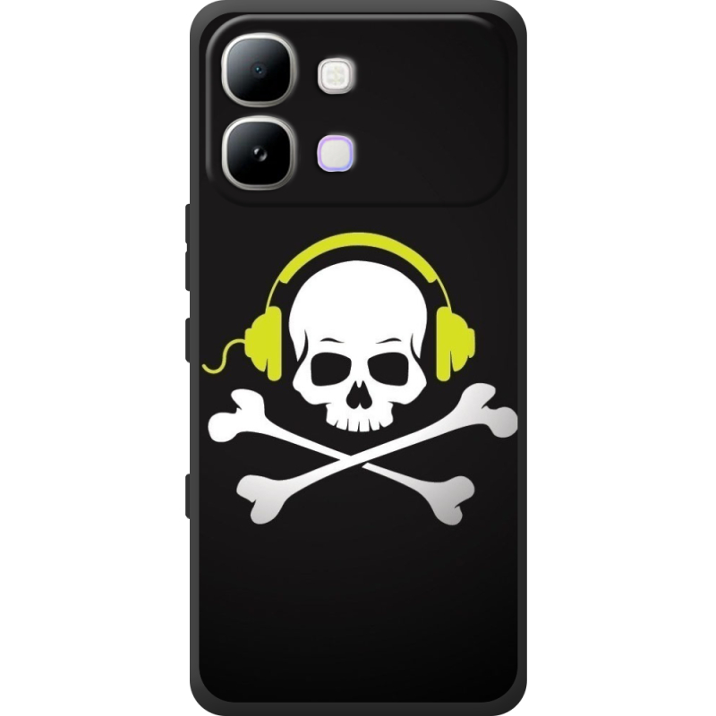 Чохол BoxFace Infinix Note Edge 