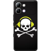 Чохол BoxFace Infinix Note Edge 