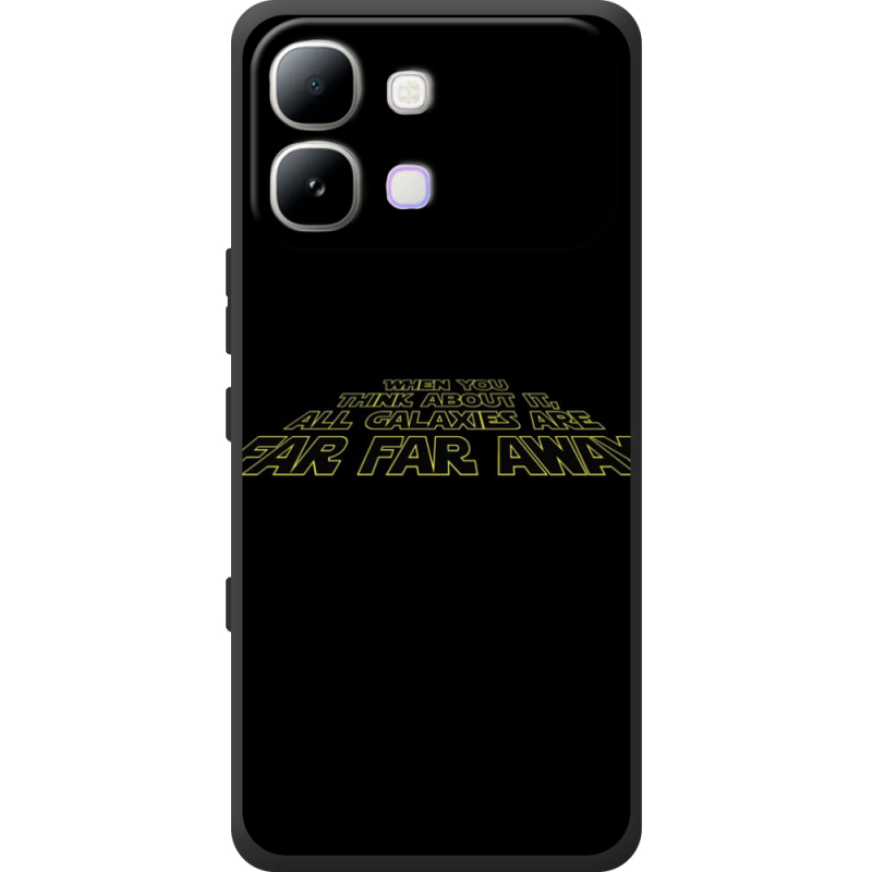 Чохол BoxFace Infinix Note Edge 