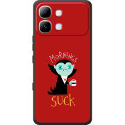 Чохол BoxFace Infinix Note Edge 