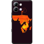 Чохол BoxFace Infinix Note Edge 