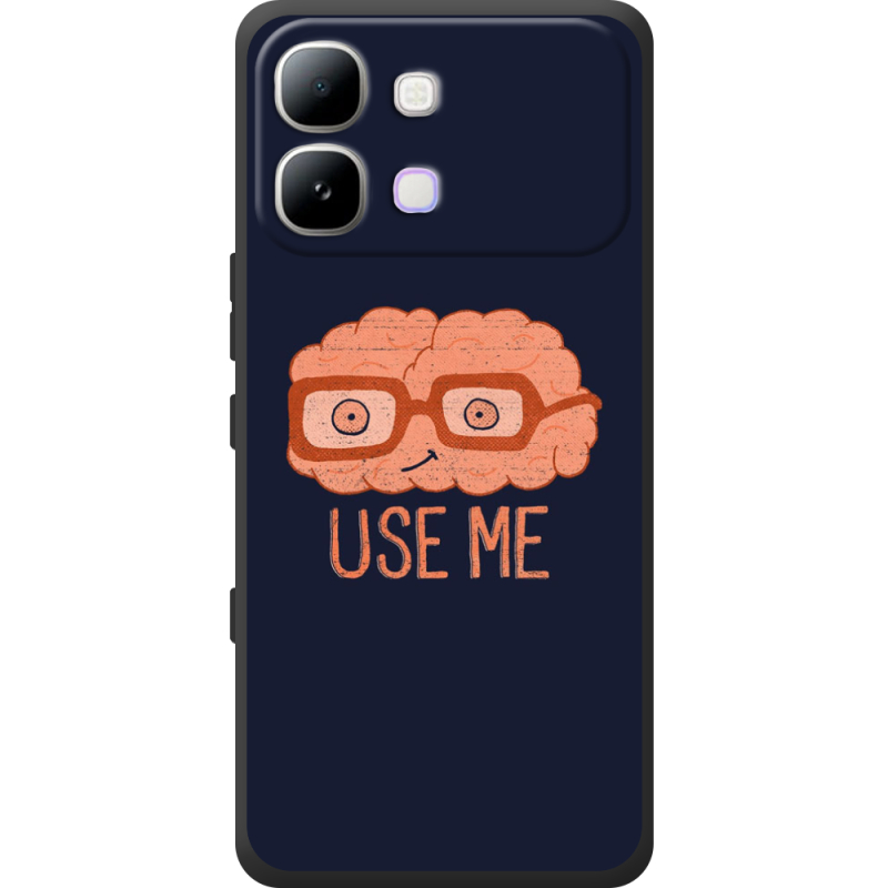 Чохол BoxFace Infinix Note Edge 
