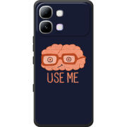 Чохол BoxFace Infinix Note Edge 