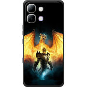 Чохол BoxFace Infinix Note Edge 
