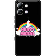 Чохол BoxFace Infinix Note Edge 