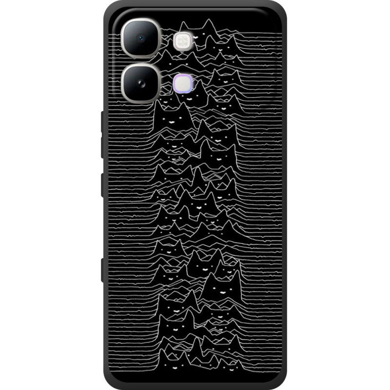 Чохол BoxFace Infinix Note Edge 