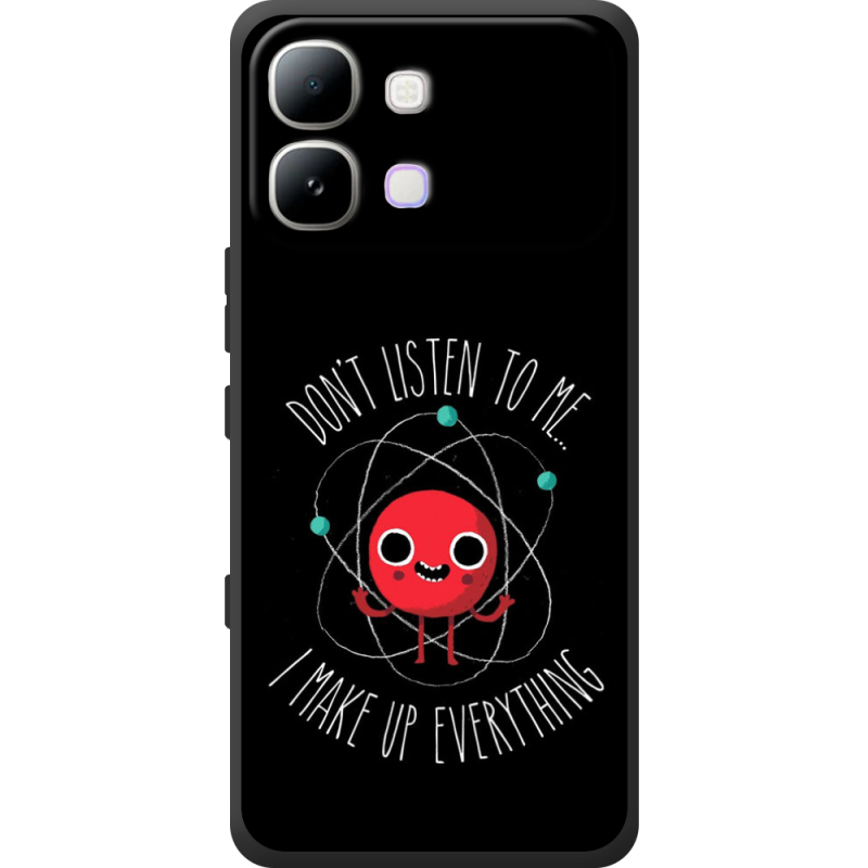 Чохол BoxFace Infinix Note Edge 