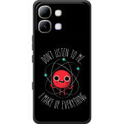 Чохол BoxFace Infinix Note Edge 