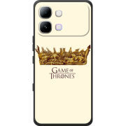 Чохол BoxFace Infinix Note Edge 