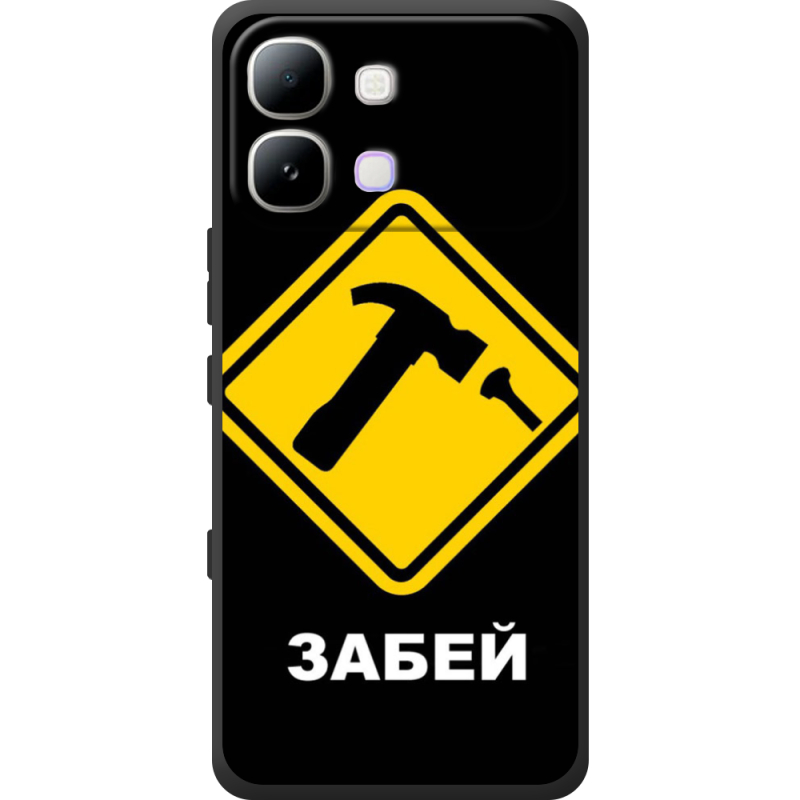 Чохол BoxFace Infinix Note Edge 