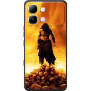 Чохол BoxFace Infinix Note Edge 