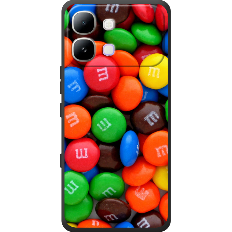 Чохол BoxFace Infinix Note Edge Эмемдемки