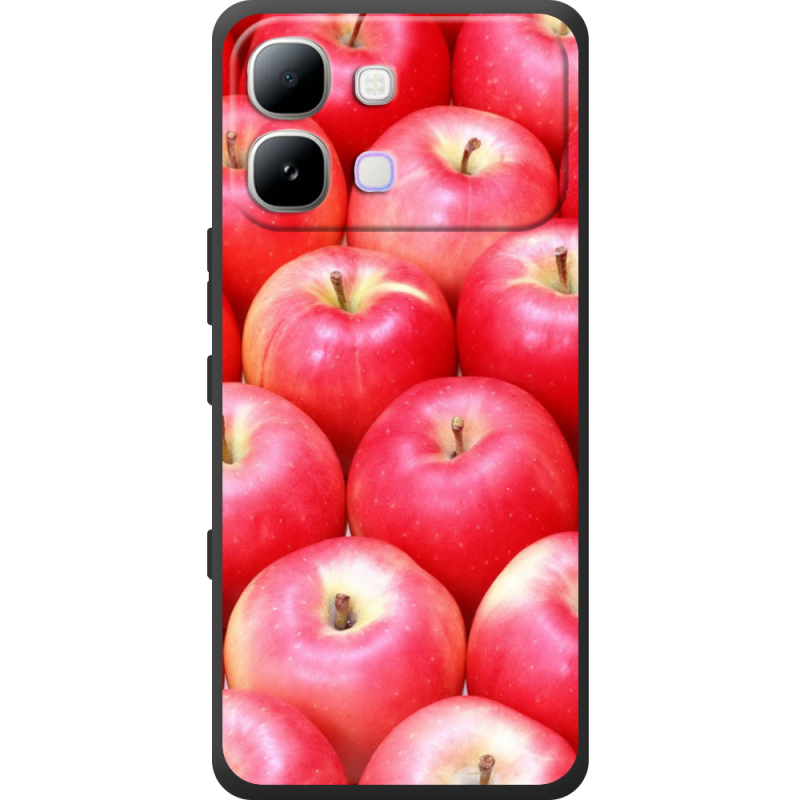 Чохол BoxFace Infinix Note Edge 