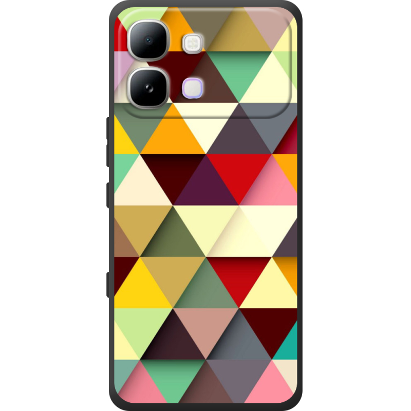 Чохол BoxFace Infinix Note Edge 