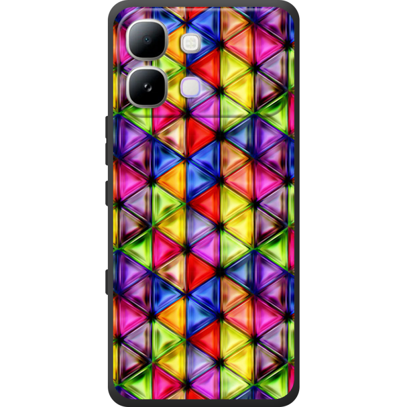 Чохол BoxFace Infinix Note Edge 
