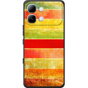 Чохол BoxFace Infinix Note Edge 
