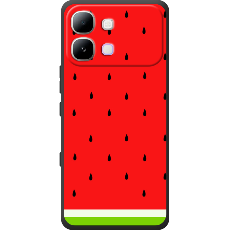 Чохол BoxFace Infinix Note Edge 