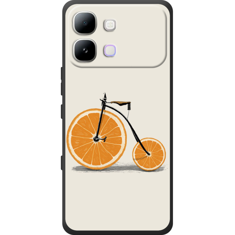 Чохол BoxFace Infinix Note Edge 