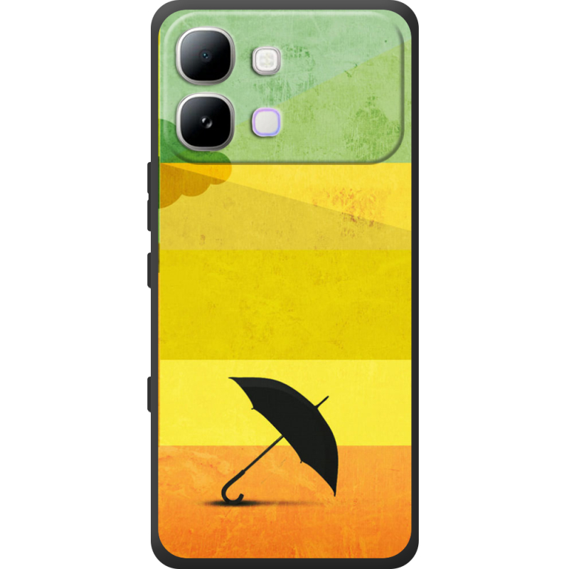 Чохол BoxFace Infinix Note Edge 