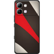 Чохол BoxFace Infinix Note Edge 