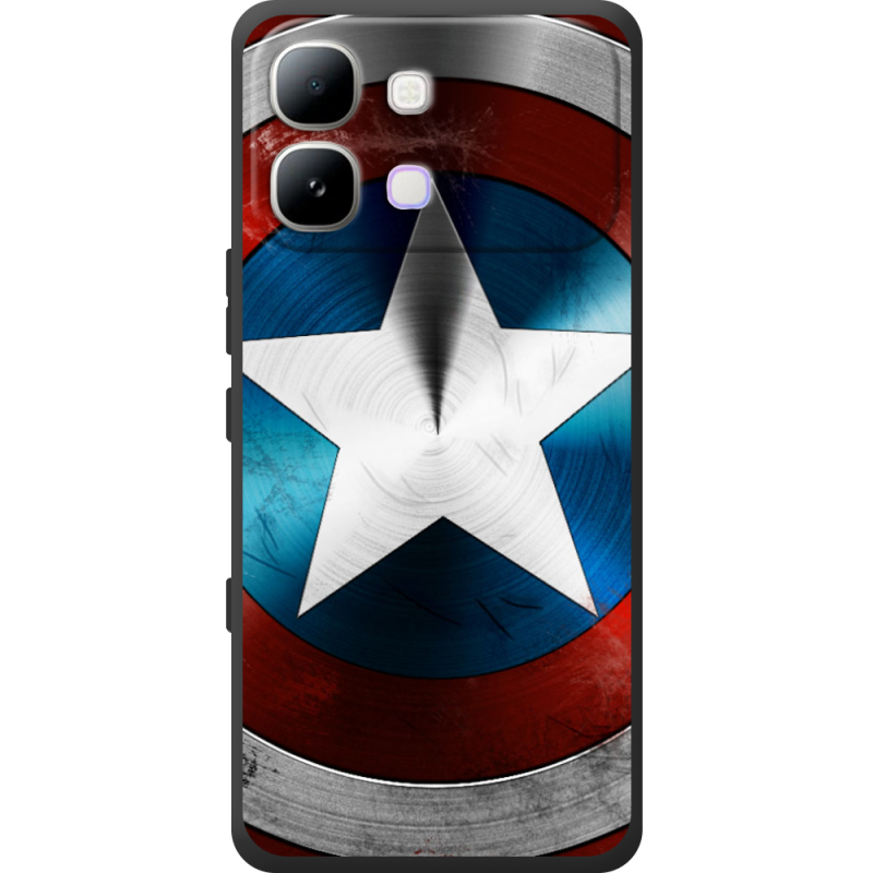 Чохол BoxFace Infinix Note Edge 
