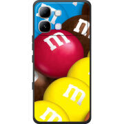 Чохол BoxFace Infinix Note Edge 